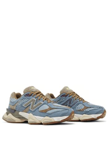 Bodega x New Balance 9060 Age of Discovery - Imagem 3