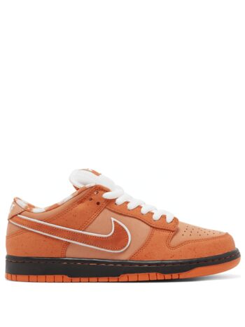 Concepts x Nike SB Dunk Low Orange Lobster
