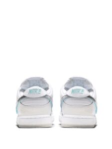 Diamond Supply Co. x Dunk Low Pro SB White Diamond Original São Paulo