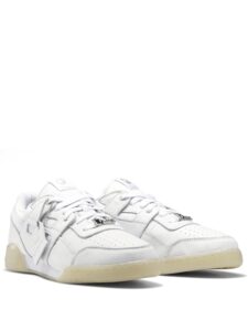 Dime x Reebok Workout Plus Cloud White