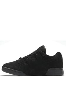 Dime x Reebok Workout Plus Core Black Original São Paulo
