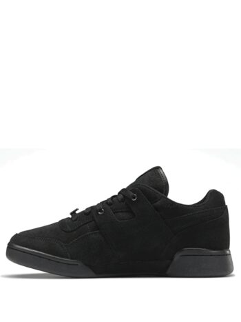 Dime x Reebok Workout Plus Core Black - Imagem 2