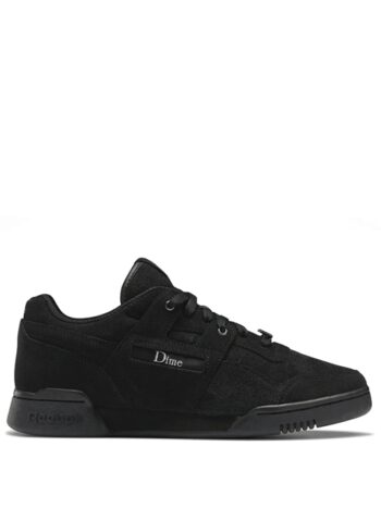 Dime x Reebok Workout Plus Core Black