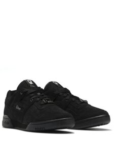 Dime x Reebok Workout Plus Core Black Original São Paulo