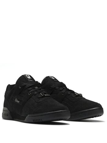 Dime x Reebok Workout Plus Core Black - Imagem 3
