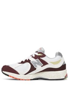 New Balance 2002R Up There Backyard Legends II Original São Paulo