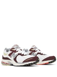 New Balance 2002R Up There Backyard Legends II Original São Paulo