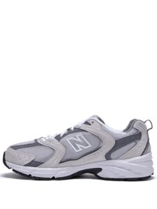 New Balance 530 Classic Grey Original São Paulo