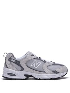 New Balance 530 Classic Grey Original São Paulo