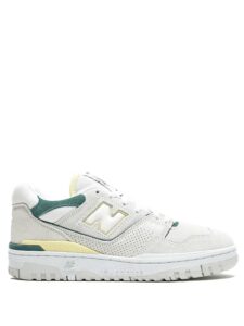New Balance 550 Reflection Vintage Teal Original São Paulo