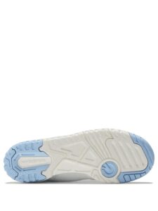 New Balance 550 UNC White Dusk Blue Original São Paulo