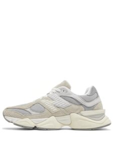 New Balance 9060 Lunar New Year Timberwolf Grey Original São Paulo
