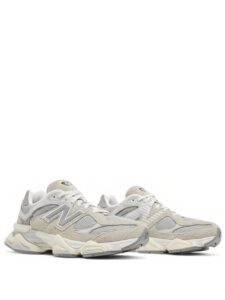 New Balance 9060 Lunar New Year Timberwolf Grey Original São Paulo