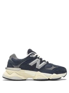 New Balance 9060 Outerspace Original São Paulo