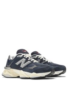 New Balance 9060 Outerspace Original São Paulo