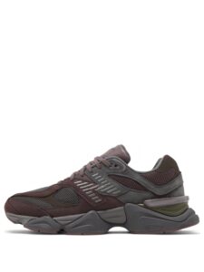 New Balance 9060 Truffle Rich Earth Magnet Original São Paulo