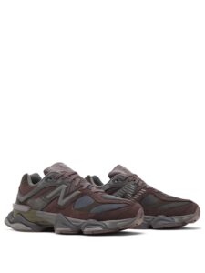 New Balance 9060 Truffle Rich Earth Magnet Original São Paulo