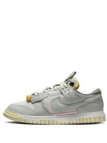 Nike Air Dunk Jumbo Mint Foam - Imagem 2