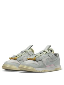 Nike Air Dunk Jumbo Mint Foam Original São Paulo
