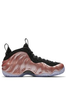 Nike Air Foamposite One Rust Pink Original São Paulo