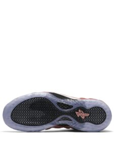 Nike Air Foamposite One Rust Pink Original São Paulo