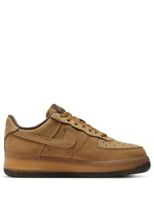 Nike Air Force 1 Low '07 Cut Out Wheat Original São Paulo