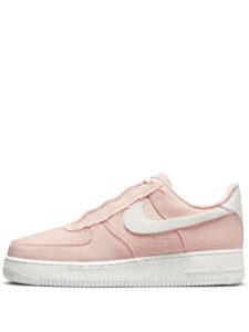 Nike Air Force 1 Low Premium Next Nature Sun Club Arctic Orange Original São Paulo