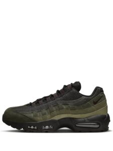 Nike Air Max 95 Black Earth Original São Paulo