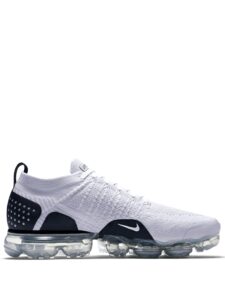 Nike Air Vapor Max 2White Black Original São Paulo