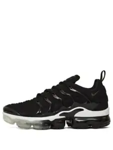 Nike Air Vapor Max Plus Black White Original São Paulo 