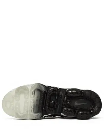 Nike Air Vapor Max Plus Black White - Imagem 4