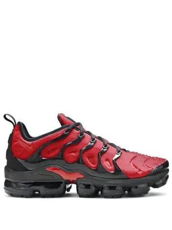 Nike Air Vapor Max Plus University Red
