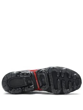 Nike Air Vapor Max Plus University Red - Imagem 4