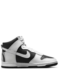 Nike Dunk High LX See Through Reverse Panda Original São Paulo