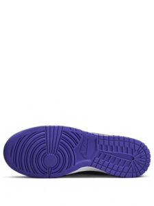 Nike Dunk High Psychic Purple Original São Paulo