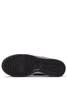 Nike Dunk High See Through White Black Original São Paulo