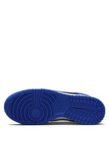 Nike Dunk Low Essential Game Royal Black White Original São Paulo
