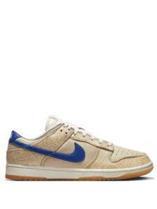 Nike Dunk Low Montreal Bagel Sesame Original São Paulo