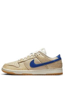 Nike Dunk Low Montreal Bagel Sesame Original São Paulo