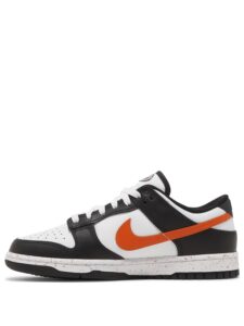 Nike Dunk Low Multiple Swooshes White Washed Teal Original São Paulo