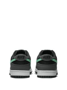 Nike Dunk Low Retro Green Glow Original São Paulo