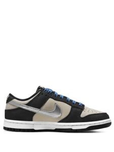 Nike Dunk Low Starry Laces Original São Paulo