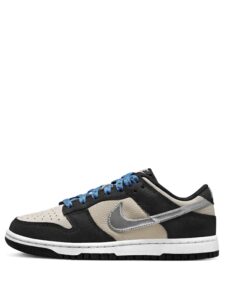 Nike Dunk Low Starry Laces Original São Paulo