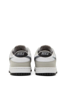 Nike Dunk Low Stencil Swoosh4
