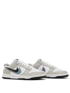 Nike Dunk Low Stencil Swoosh5