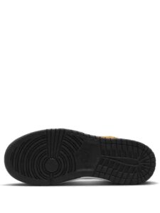 Nike Dunk Low Tiger Stripes Original São Paulo