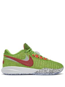 Nike LeBron 20 Stocking Stuffer Original São Paulo