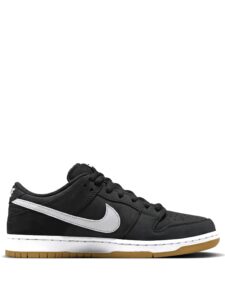 Nike SB Dunk Low Black Gum Original São Paulo