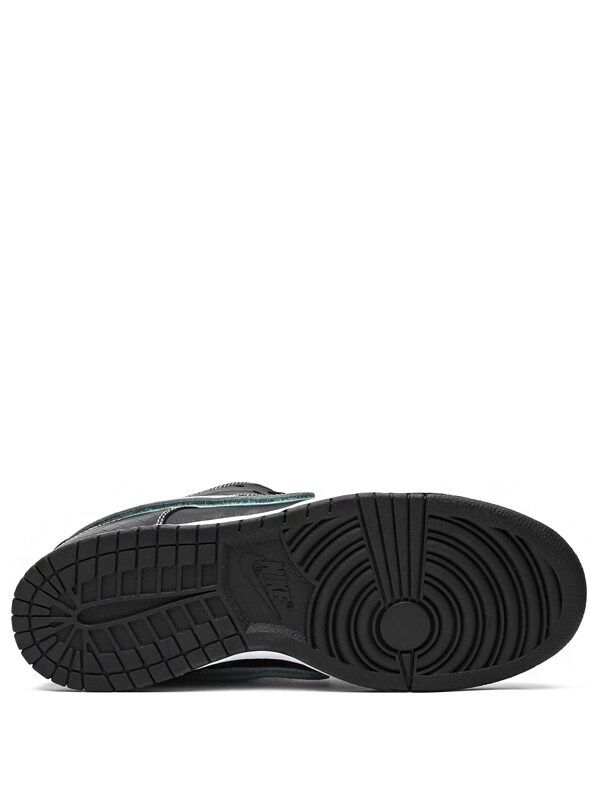 Nike SB Dunk Low Diamond Supply Co Black Diamond. Nike SB Dunk Low Diamond Supply Co Black Diamond - Imagem 4