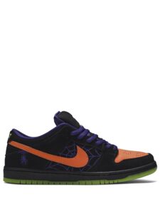 Nike SB Dunk Low Night of Mischief Halloween Original São Paulo
